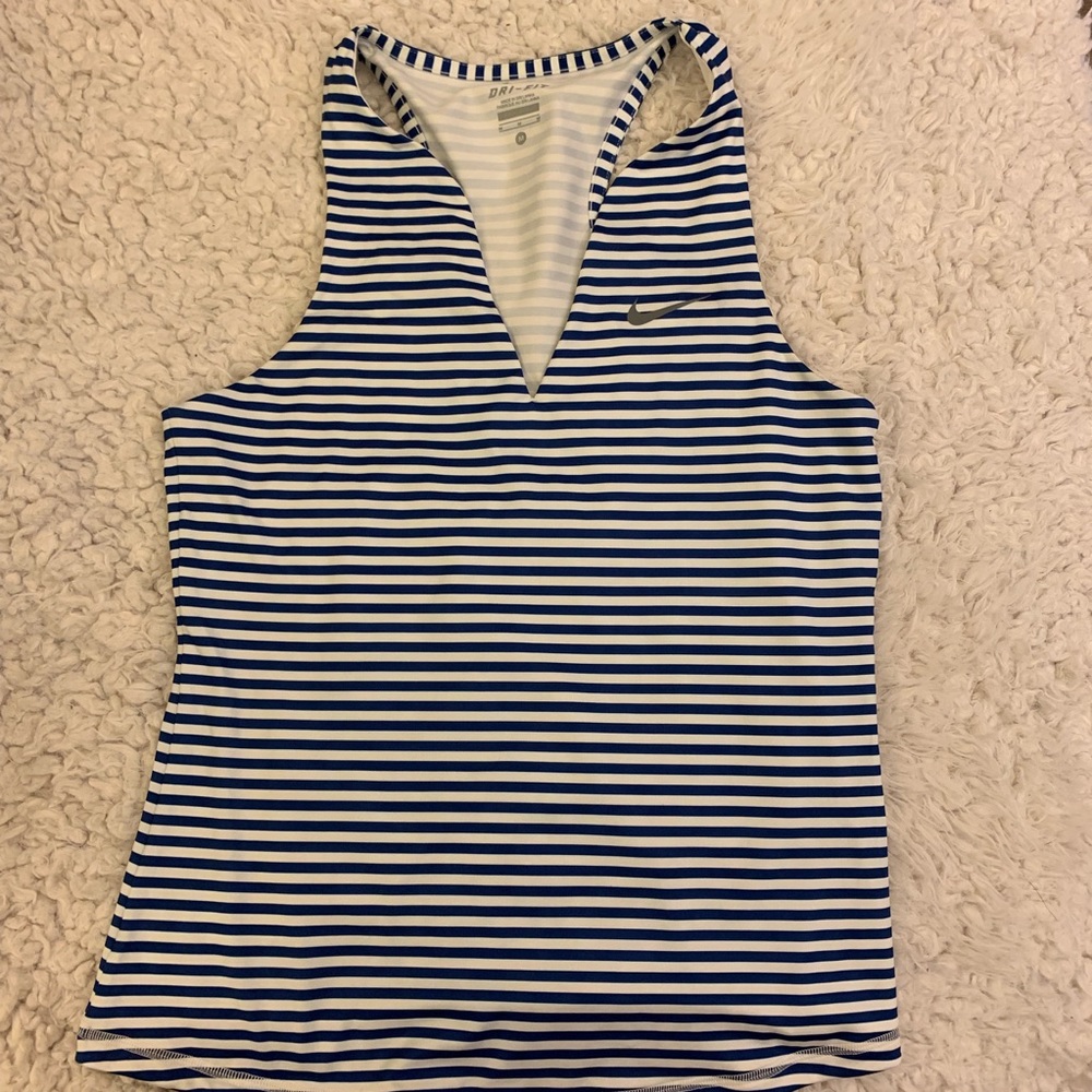 Dri-Fit Tank